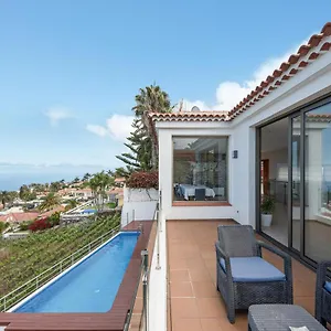Casa Ferienhaus Santa Úrsula