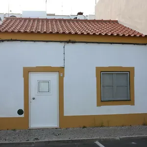 Casa Da Princesa Ferienhaus Vila Real de Santo António