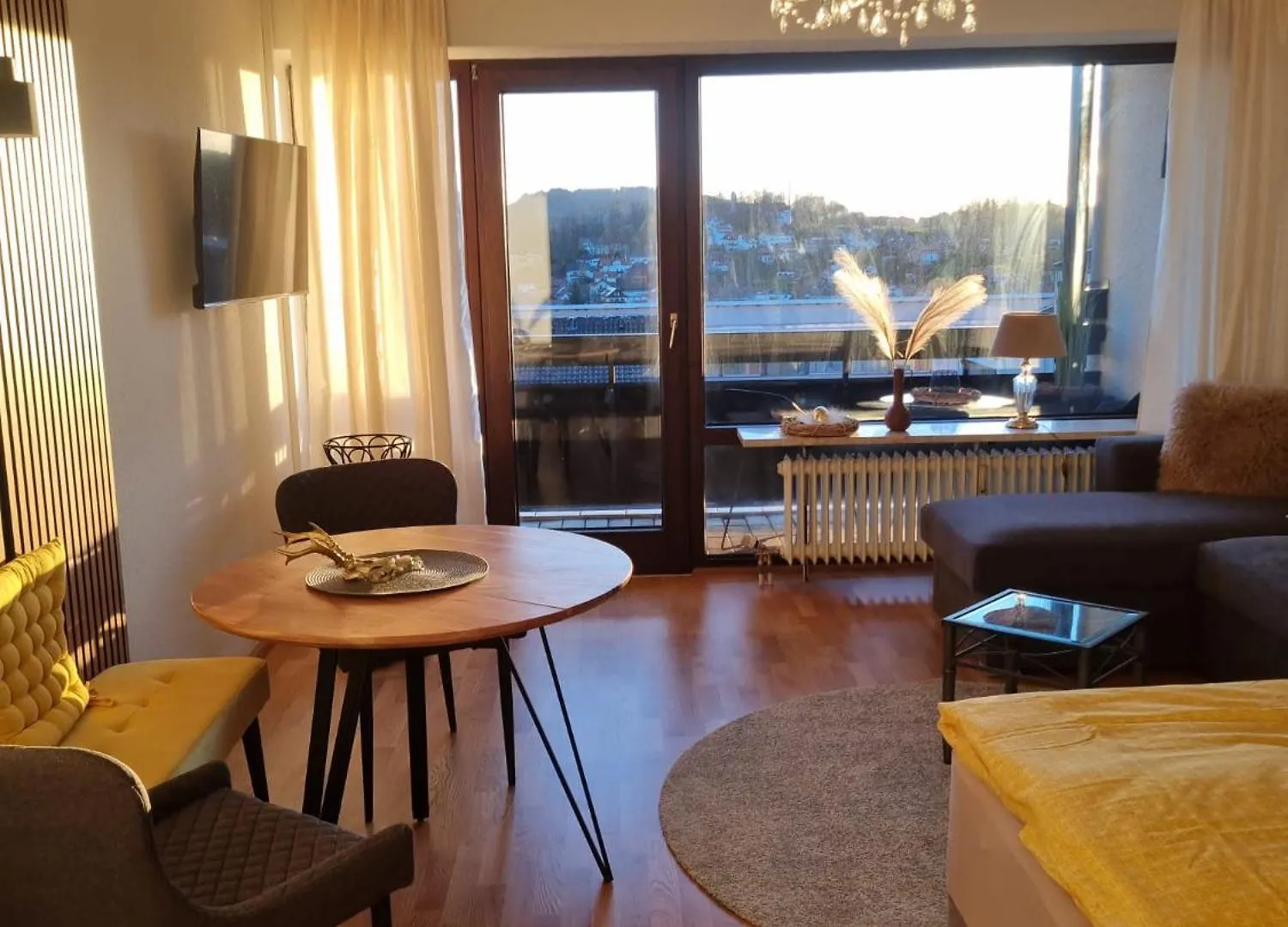 Apartment Chalet Bad Toelz Bad Tölz