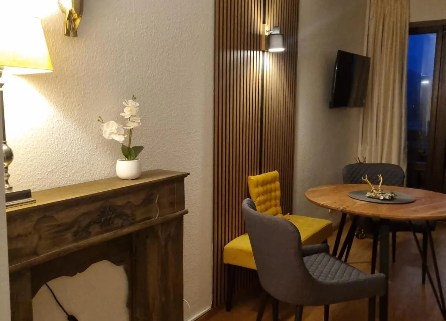 Apartment Chalet Bad Toelz