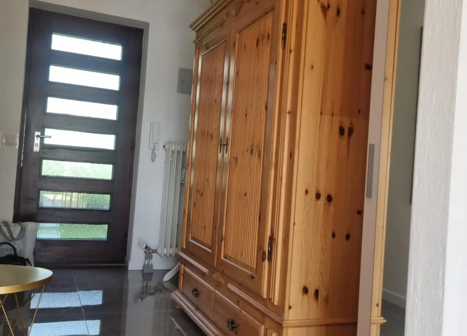 Apartment Chalet Bad Toelz Deutschland