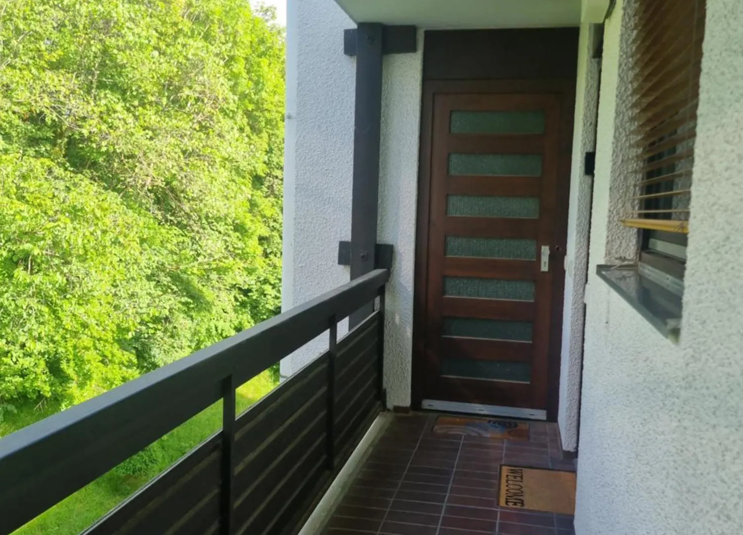 Apartment Chalet Bad Toelz Deutschland